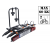 Aguri Active Bike Pro 2 Black