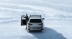 Thule Wingbar Edge EVO Silver | Bagażnik dachowy belki | Volvo V90 Cross Country 2017- 