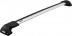 Thule Wingbar Edge EVO Silver | Bagażnik dachowy belki | Mitsubishi Pajero Sport 2016-  