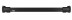Thule Wingbar Edge EVO BLACK |  Bagażnik dachowy belki | Volvo V60 Kombi 2010-2018