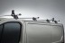 Rhino Kammbar | Bagażnik dachowy 4 belki VW Crafter L3H2 | L3H3 2017-