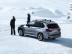 Thule Wingbar Evo Black | BMW X1 F48 2016- | Bagażnik dachowy belki