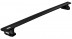Thule Wingbar Evo Fixpoint Black | BMW 3- Seria F30 Sedan 2012-2018 | Bagażnik dachowy belki