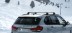 Thule Wingbar Edge EVO BLACK | BMW 3-Seria F30 Sedan 2012-2018 | Bagażnik dachowy belki