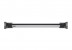 Thule WingBar Edge Silver | Nissan Navara Double Cab 4-drz 2005-2015 | Bagażnik dachowy belki