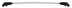 MontBlanc Xplore | Bagażnik dachowy Belki Volvo V40 5-dr Cross Country 2013-