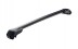 MontBlanc Xplore BLACK | Bagażnik dachowy Belki  Audi A3 Sportback 2013-2020