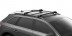 Wingbar Edge EVO BLACK | Ford Mondeo Mk.IV Kombi 2008-2014 | Bagażnik dachowy belki