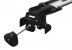 Thule Wingbar Edge fixpoint Silver | Peugeot Partner 4-dr VAN 2019-  | Bagażnik dachowy belki
