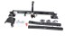 Westfalia hak holowniczy Ford Transit Connect III 2022-