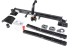 Westfalia hak holowniczy Ford Transit Connect III 2022-