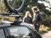 Thule Wingbar Evo Clamp Silver | Hyundai Sonata Sedan 2020- | Bagażnik dachowy belki