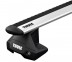 Thule Wingbar Evo Clamp Silver | Hyundai Sonata Sedan 2020- | Bagażnik dachowy belki