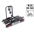 Aguri Active Bike Pro 3 Black