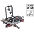 Aguri Active Bike Pro 4 Black