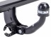 Brink hak holowniczy Ford Transit Custom V710 2023-