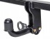 Autohak hak holowniczy Dacia Bigster 2025-