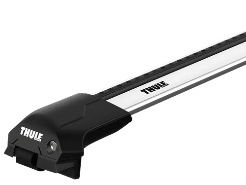 Thule Wingbar EDGE Silver Bagażnik dachowy Dacia Bigster 2025-