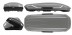 Thule Motion 3 XL Titan Glossy + POKROWIEC