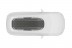 Thule Motion 3 XXL Titan Glossy + POKROWIEC