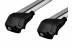 MontBlanc Xplore | Bagażnik dachowy Belki Dacia Lodgy 2012-
