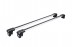 Aguri Runner | Bagażnik dachowy belki | Opel Signum Hatchback 2003-2008