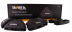 Taurus CarryUP Aero | Bagażnik dachowy belki | Fiat Panda Hatchback 2012-