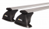 Taurus CarryUP Aero | Bagażnik dachowy belki | Fiat Panda Hatchback 2012-