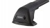 Yakima Flush Bar Black |  Mercedes GLC X253 2015-2022