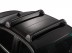 Yakima Flush Bar Black |  Mercedes GLC X253 2015-2022