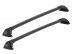 Yakima Flush Bar Black |  Mercedes GLC X253 2015-2022
