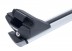 InterPack Virgo IR 110 | Bagażnik dachowy belki | Seat Altea XL 2006-2015