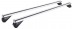 InterPack Virgo IR 135 | Bagażnik dachowy belki | Mitsubishi ASX 2010-