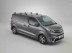 Bagażnik dachowy belki Rhino Kammbar Mercedes Vito L1H1/L2H1/L3H1 2003-2014