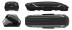 BOX DACHOWY Thule Motion 3 Sport Black Glossy