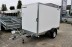 Przyczepa Brenderup Cargo CD260 