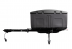 Towbox Camper V3 LED | Box na hak do VANA 330 litrów