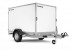 Przyczepa Brenderup Cargo CD260 