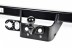 Brink hak holowniczy Volkswagen Transporter T7 2024-