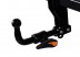 Aragon hak wypinany Fiat 500e 2020-