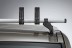 Bagażnik dachowy belki Rhino Kammbar  VW T5 Transporter L1H1 / L2H1 2002-2015