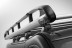 Rhino KammRack | Kosz dachowy/ Platforma Nissan Townstar L1H1 2022-