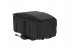 Towbox V3 LED | Box na hak holowniczy 400 litrów