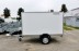Przyczepa Brenderup Cargo CD260 