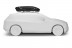 BOX DACHOWY Thule Motion 3 Sport Black Glossy