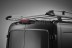 Rhino KammRack | Kosz dachowy/ Platforma Nissan Townstar L1H1 2022-