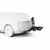 Thule EasyFold 3 944100 | Składany bagażnik rowerowy na 2 rowery