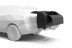 Thule Onto 2 for Thule EasyFold 3 909200
