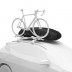 Thule Force 3 L Sport | + Pokrowiec