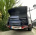 Towbox V3 LED | Box na hak holowniczy 400 litrów